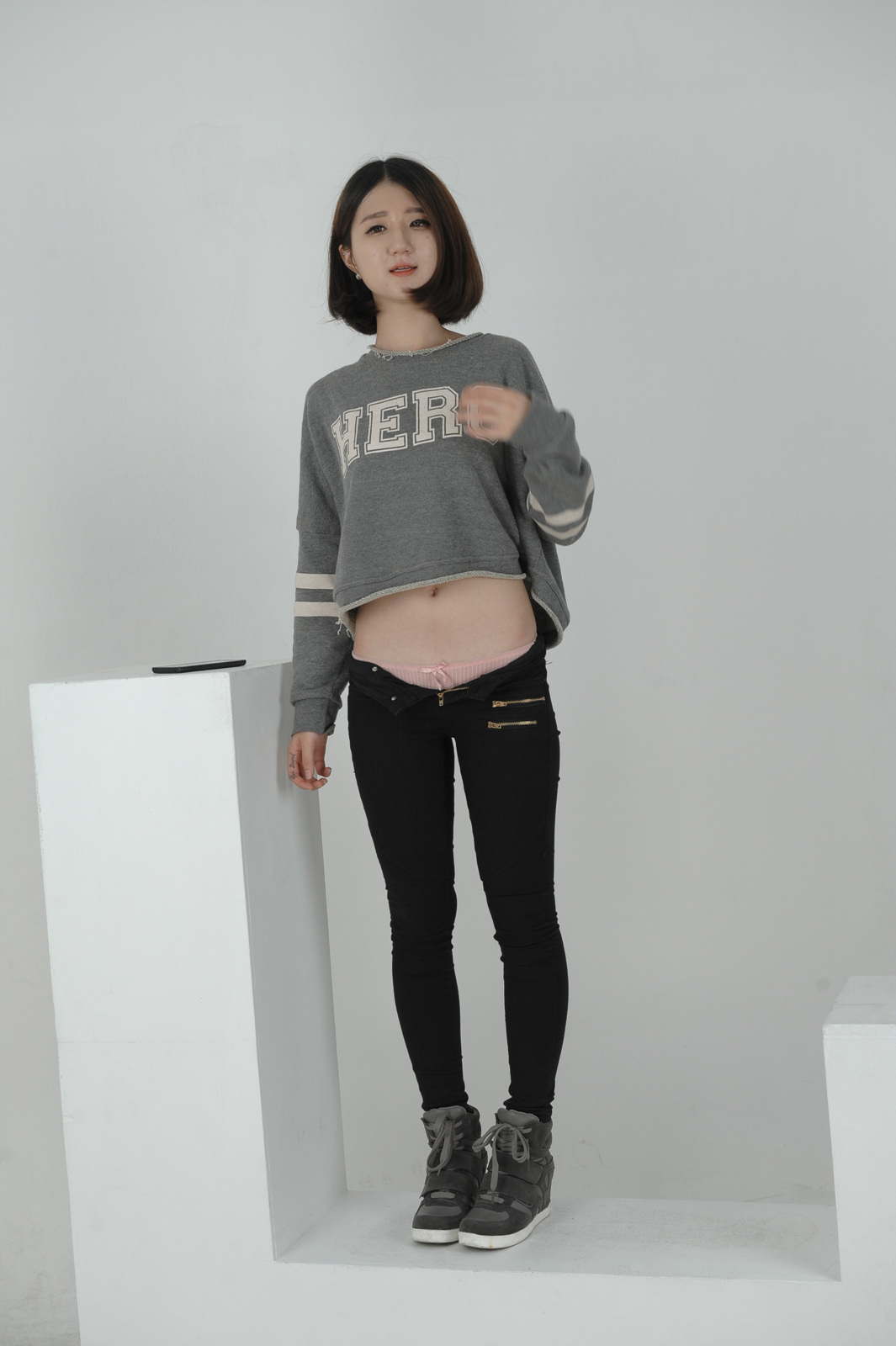 미분류 / 민지 1460p
